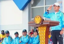 Pemkab Dompu Siapkan Bonus Atlet, Targetkan Juara Porprov XII NTB