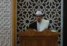 Kajian Tafsir di Islamic Center NTB Bahas Hidayah Allah dalam Surah Al-Ahqaf