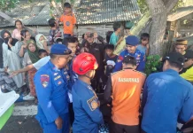 Mayat Nelayan Ditemukan Hanyut di Perairan Rambang