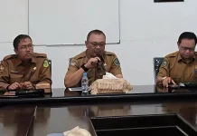 Sekda Tegaskan APBD Harus Berorientasi pada Kepentingan Rakyat