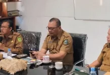 Bappeda Kabupaten Bima Dorong APBD 2026 Lebih Efektif