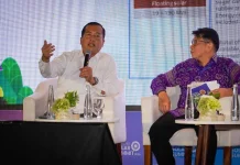 Iqbal Tawarkan Bali Jadi Destinasi Wisata Hijau, Pasokan Listrik EBT dari NTB-NTT