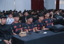 Wakapolda NTB Resmi Buka Turnamen E-Sport Kapolda Cup 2026