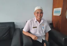 DKP Sumbawa Tuntaskan Pengadaan Sarpras Nelayan