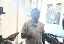 Dukung Sekolah Rakyat, Sumbawa Siapkan Jalan dan Sumur Bor