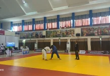 Lombok Tengah Tuan Rumah 11 Cabor PORPROV NTB 2026