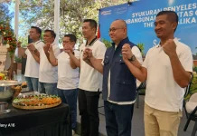 Wamenpora Minta NTB Prioritaskan Fasilitas Berkelanjutan untuk PON