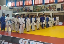 Puluhan Atlet Judo Siap Berlaga di PORPROV NTB 2026