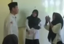 Kepala MAN Lombok Barat Tinjau Kesiapan Ruang Belajar dan Lingkungan Madrasah