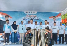 Gubernur NTB Luncurkan Golden Ticket untuk Ciptakan Pemerataan Mutu Sekolah