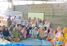 Kemenkum NTB-Pemkab Lobar Sinergikan IG Gerabah Banyumulek