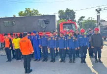 Nelayan Hilang di Perairan Suryawangi Ditemukan Meninggal Dunia