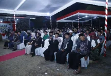 MTQH XXXII Praya Timur Dimulai, 313 Peserta Siap Berlomba Syiarkan Al-Qur'an