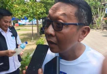 Pembahasan Raperda Sumbangan Pendidikan NTB Masih Alot