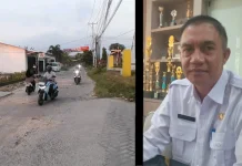 Tender Rampung, Jalan Permas Indah Terong Tawah Segera Dihotmix Akhir Juli