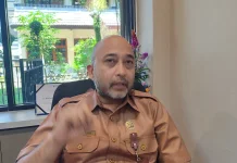 DLH Genjot Retribusi Sampah lewat Sumber Pendapatan Baru