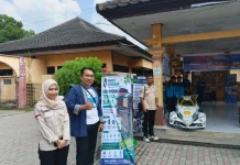 SMKN 1 Lingsar Siapkan Lulusan Siap Kerja Skala Global Lewat Program SMK Mendunia