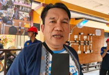 Karya Siswa SMKN 1 Lingsar Unjuk Gigi pada Gelar Karya Launching SMK Mendunia