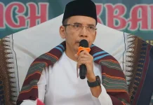 TGB Minta Kasus Penganiayaan Santri Diusut Tuntas tanpa Menyeret Organisasi