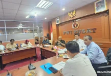 PWI Pusat Sosialisasikan Lima Peraturan Organisasi Perkuat Tata Kelola
