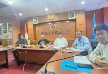 PWI Pusat Standarkan OKK hingga Pengelolaan Aset Organisasi