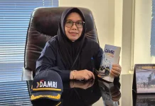 DAMRI Mataram Siapkan Shuttle Bus untuk Atlet dan Panitia Porprov NTB 2026