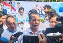 Gubernur NTB Tanggung Biaya dan Sekolahkan Santri Korban Dugaan Pembakaran