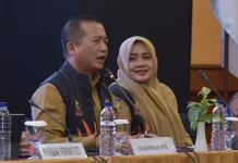 Gubernur Minta Publik Tak Stigma Seluruh Pesantren di NTB