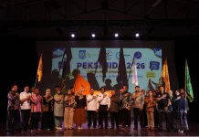 Peksimida NTB 2026, Panggung Kreativitas dan Seni Mahasiswa Terbesar di NTB