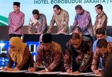 Rektor UIN Mataram: Sinergi Perguruan Tinggi dan Profesi Kunci Cetak Advokat