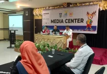 Porprov XII NTB Resmi Dibuka, Langkah Awal menuju PON 2028