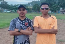 FTI Dompu Optimistis Persembahkan Emas Perdana pada Porprov XII NTB