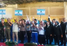 Kurash Jadi Cabor Pembuka Porprov NTB XII 2026 di Lombok Timur