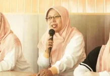 ATENSI Kemensos Jangkau Ratusan Warga Sumbawa