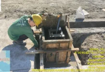 Progres KNMP Labuhan Sangoro Capai 72 Persen