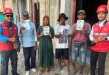 Edukasi Keselamatan Listrik, Langkah PLN UIW NTB Lindungi Warga Bima