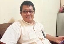 Kemenag Lombok Barat Perkuat Pengawasan Demi Jaga Marwah Pesantren