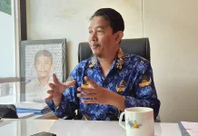 BPTD Dorong Pemprov NTB Perkuat Dukungan Angkutan Terjadwal ke Kawasan Wisata