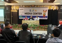 Porprov XII NTB Diprediksi Putar Ekonomi Lebih dari 100 Miliar