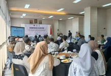 PDAM Lombok Tengah Perkuat Tata Kelola Perusahaan dan Mitigasi Risiko Hukum