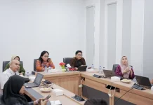 Kemenkum NTB Dukung Uji Petik Jabatan Fungsional Pemeriksa AHU