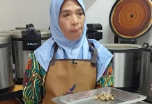 Wanita Tangguh dari Lereng Rinjani, Pembaharu Kaum Perempuan