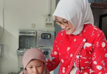 Bunda PAUD Tekankan Transisi SD yang Ramah Anak