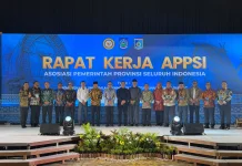 APPSI 2026 di NTB Bahas Penguatan UMKM dan Fiskal Daerah