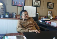 Pemkab Loteng Pastikan Sekolah Rakyat Segera Dibangun