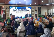 Mendikdasmen Minta Kepala Sekolah Perkuat Karakter Siswa