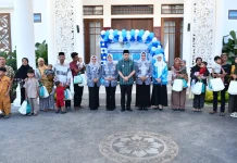 Khitanan Massal, GOW Didorong Jadi Agenda Tahunan di Lombok Timur