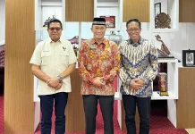 Bupati Lotim Perjuangkan Transisi PPPK Paruh Waktu Jadi Penuh Waktu