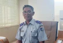 Jalan Bengkel-Merembu Cepat Rusak, Dishub Lobar Minta Penataan Galian C Segera