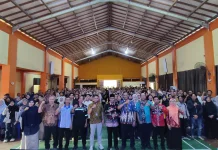 SMKN 3 Mataram Libatkan 589 Ortu Siswa Baru, Perkuat Sinergi Sekolah dan Keluarga